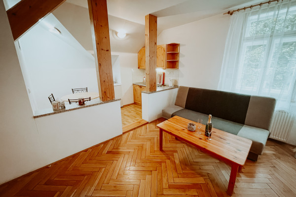 Apartmán 8
