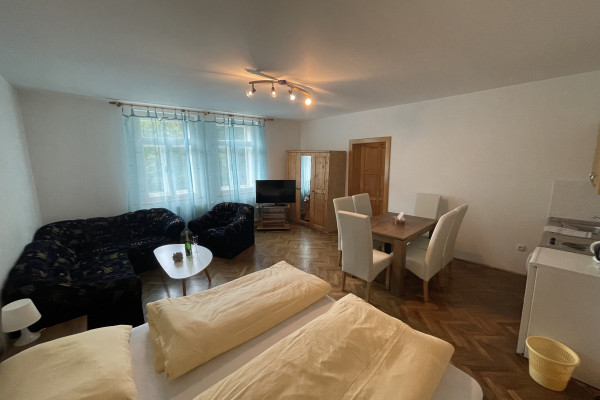 Apartmán 7
