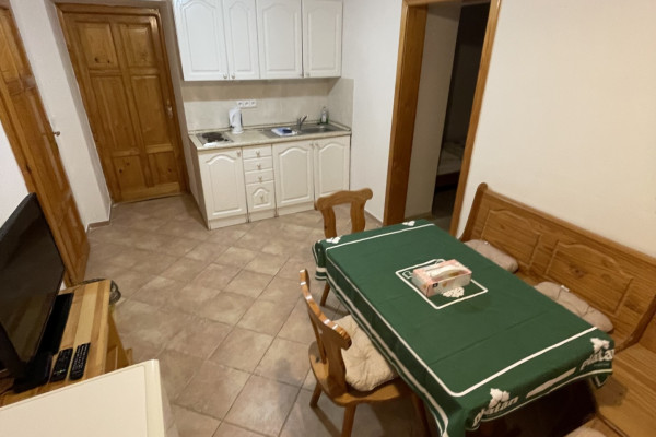Apartmán 1