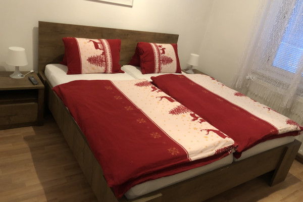 Apartmán 4