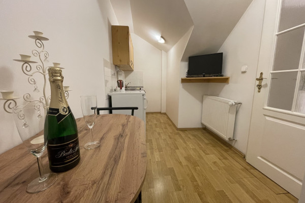 Apartmán 9