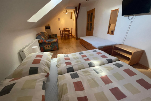 Apartmán 5