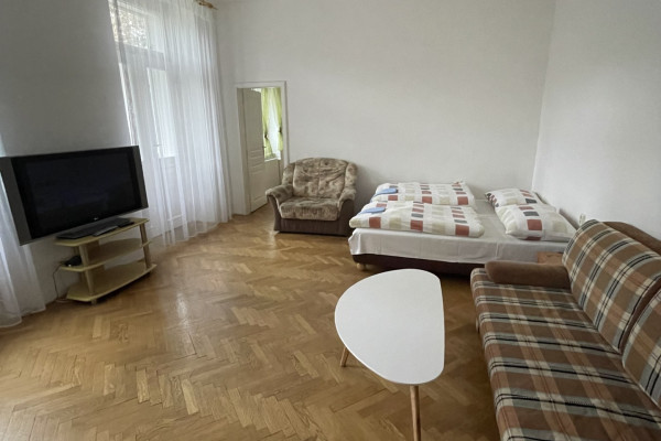Apartmán 10