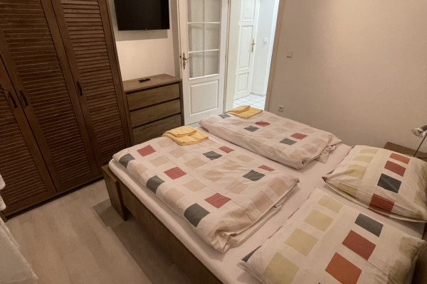 Apartmán 3